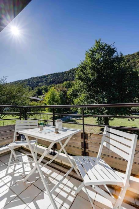 L'Appart Lodge 106 Sévrier エクステリア 写真
