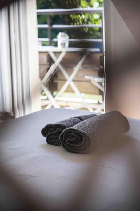 L'Appart Lodge 106 Sévrier エクステリア 写真