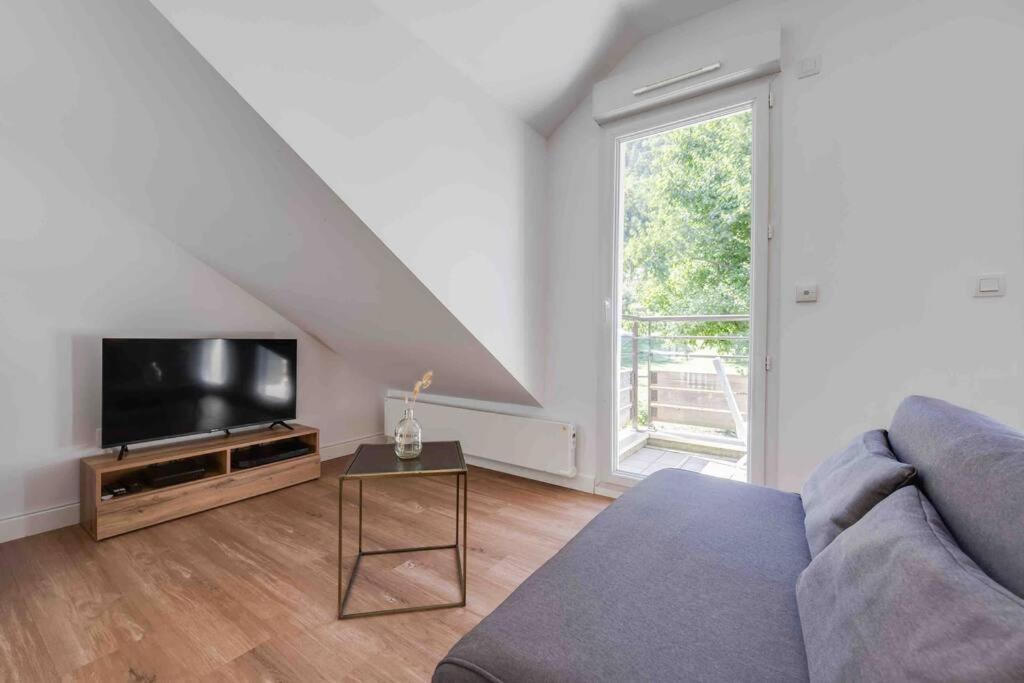 L'Appart Lodge 106 Sévrier エクステリア 写真