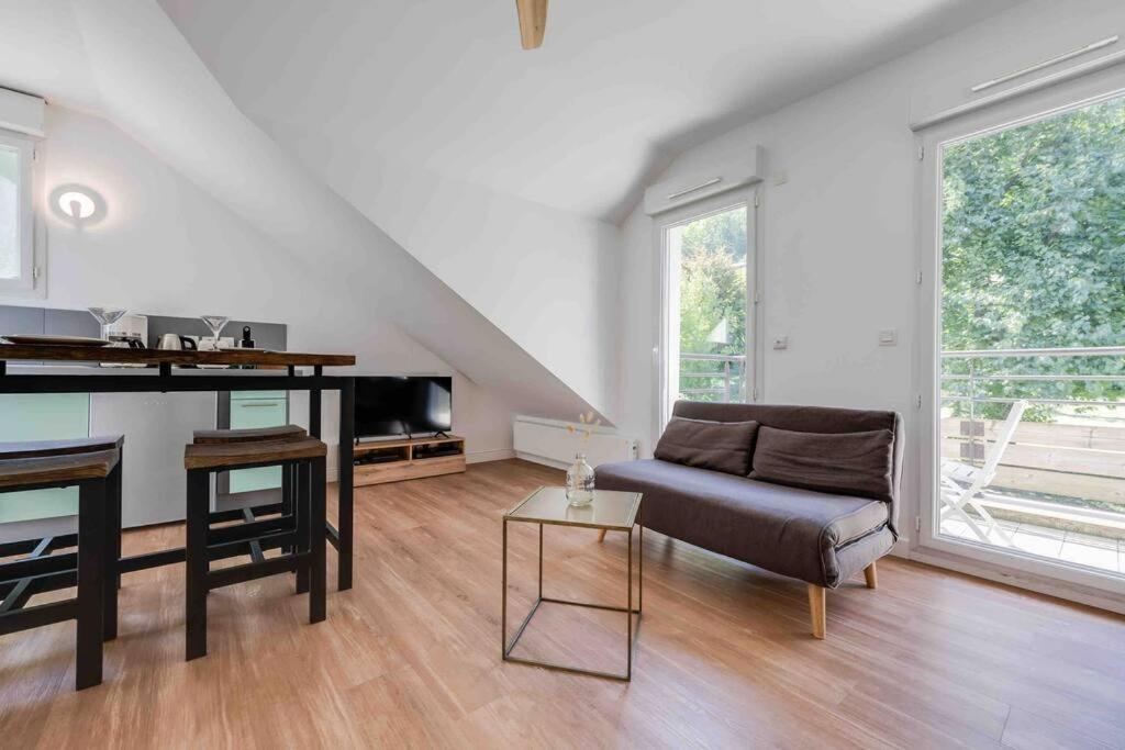L'Appart Lodge 106 Sévrier エクステリア 写真