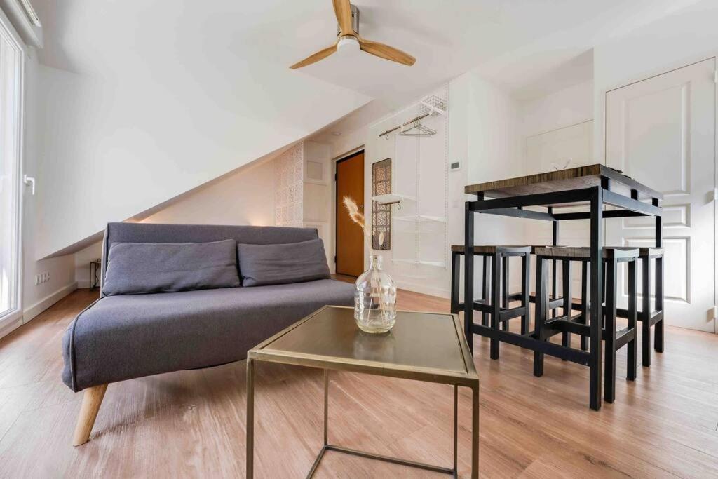 L'Appart Lodge 106 Sévrier エクステリア 写真